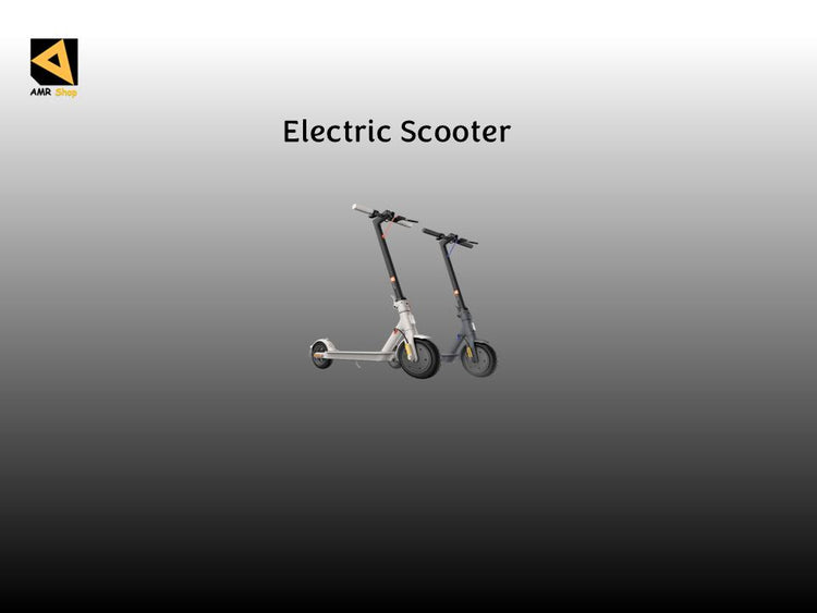 Xiaomi Electric Scooter Product