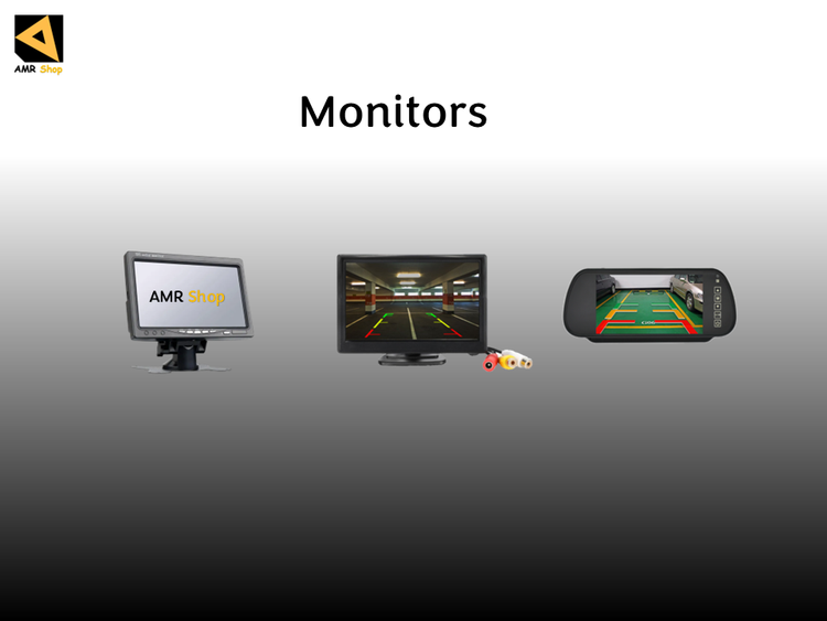 All Monitors