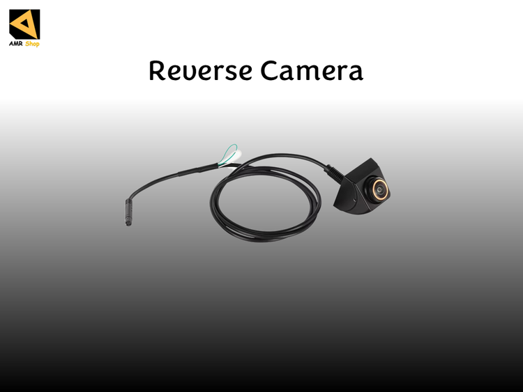 Reverse Camera Only