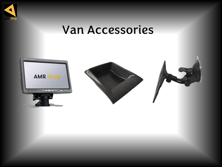 Van Accessories