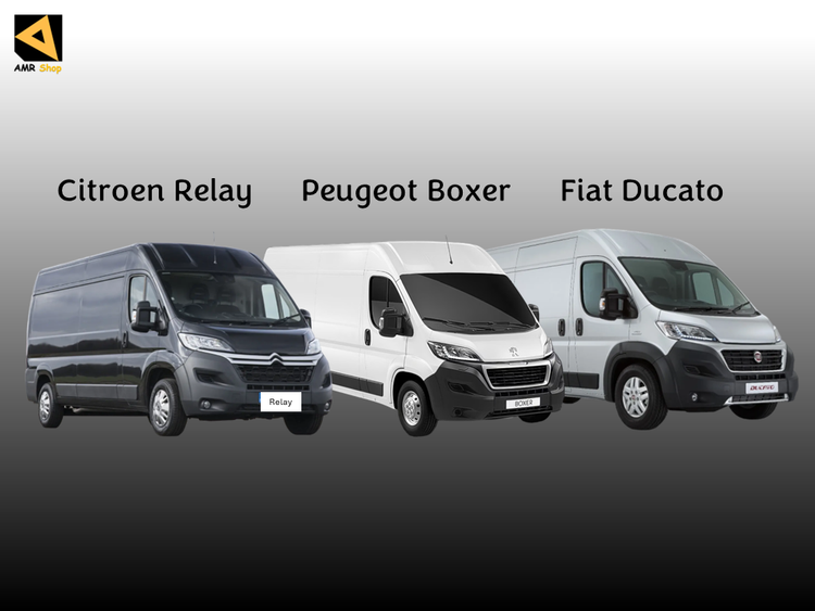 Car & Van All Product