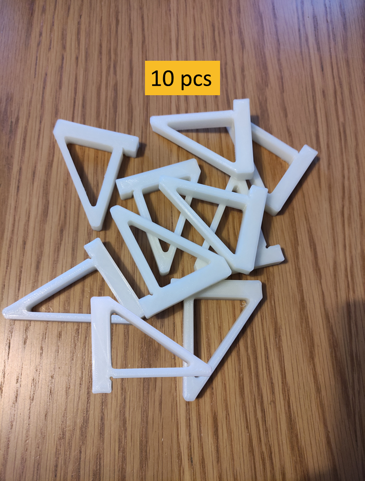 Laminate Floor Spacers