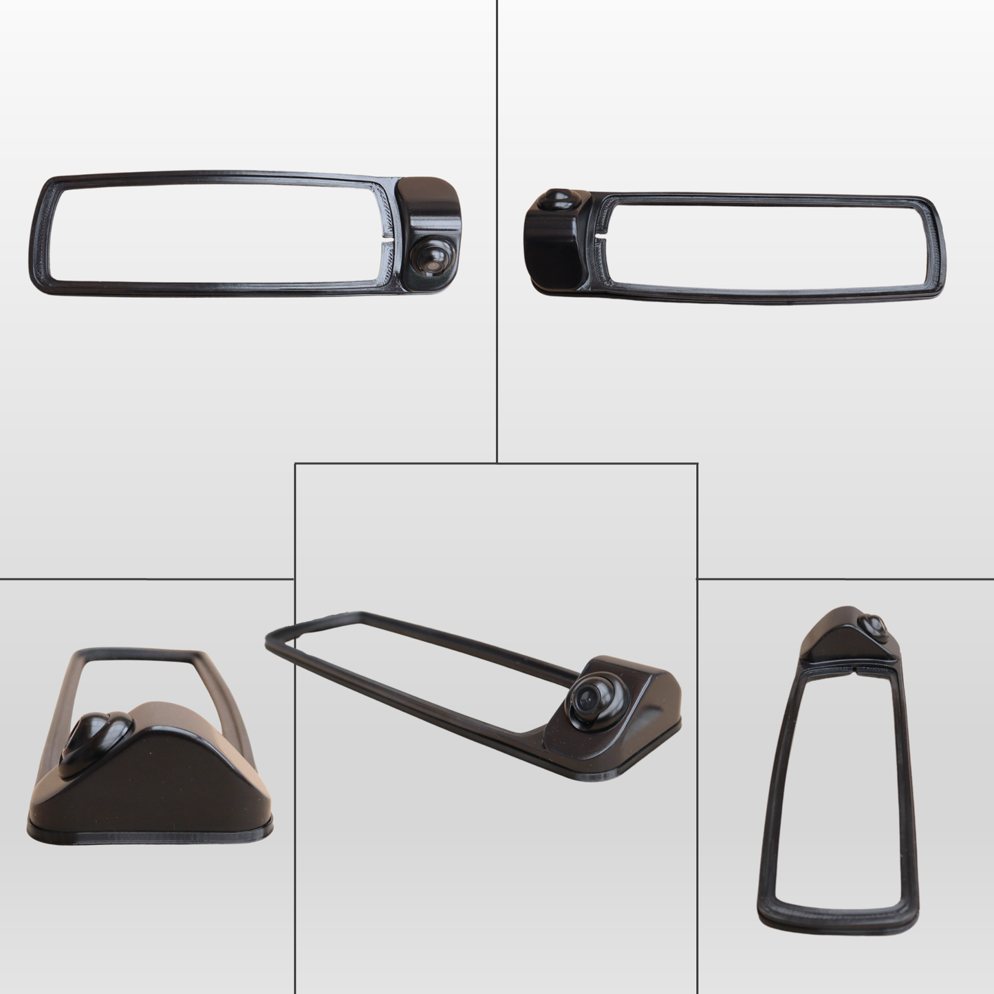 Reversing Camera For Vivaro ,Trafic, NV300 2014 onwards