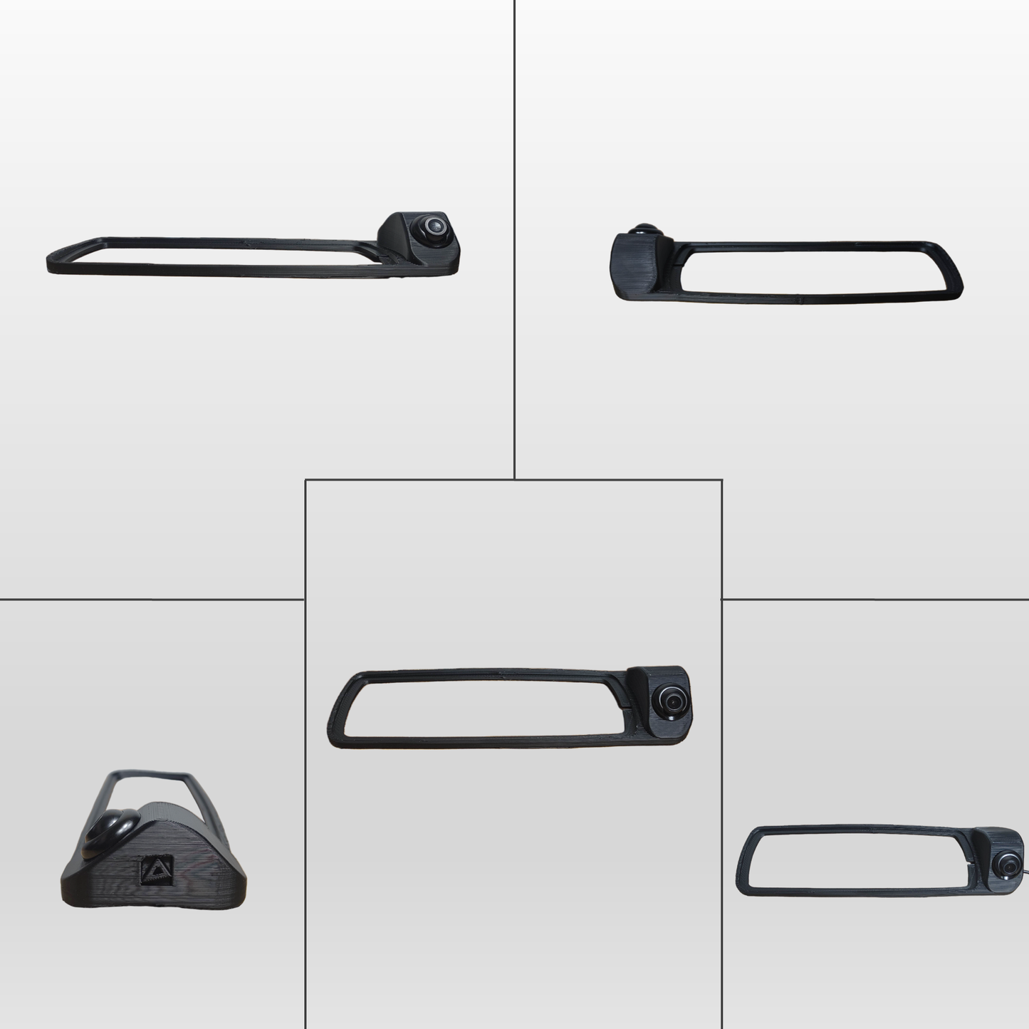 Reversing Camera For Vivaro ,Trafic, NV300 2014 onwards