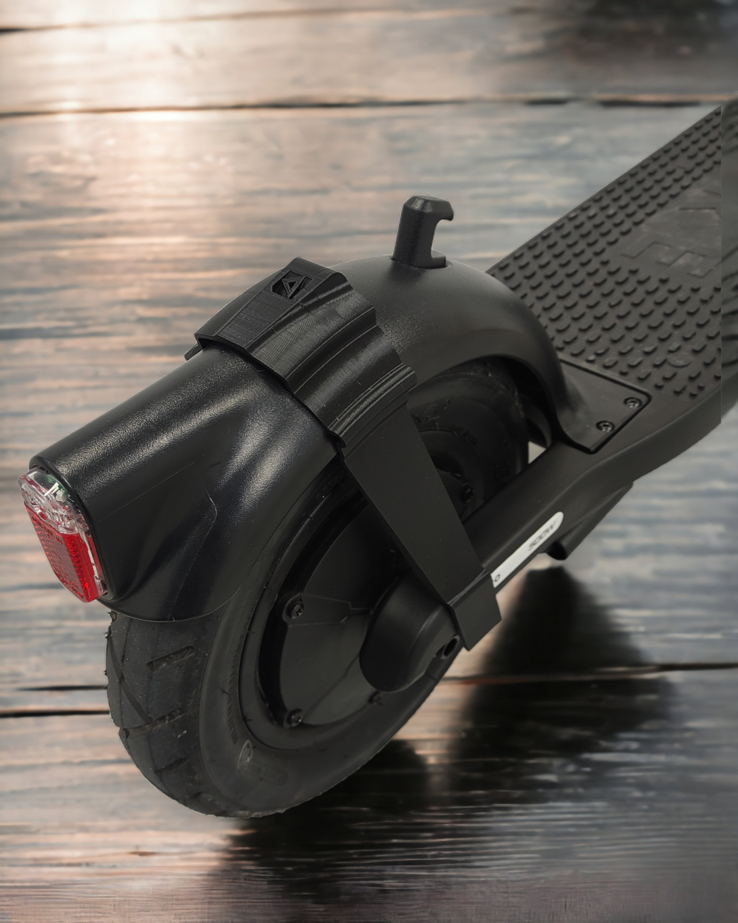 Mudguard Support For Pure Scooters Air 2nd Gen