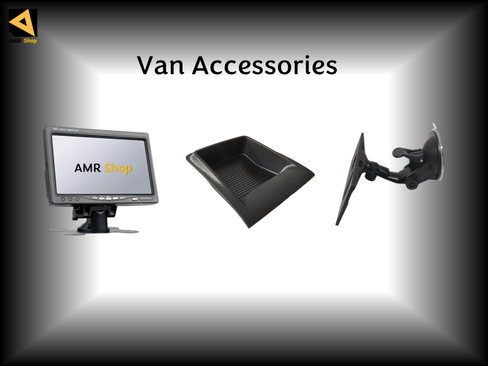 Van Accessories