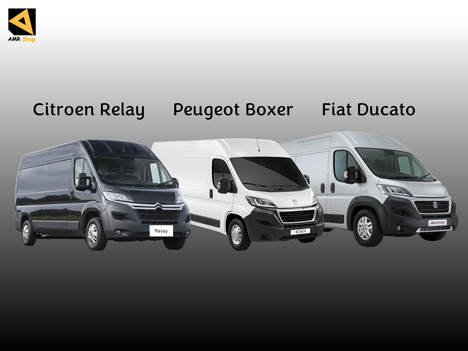 Car & Van All Product