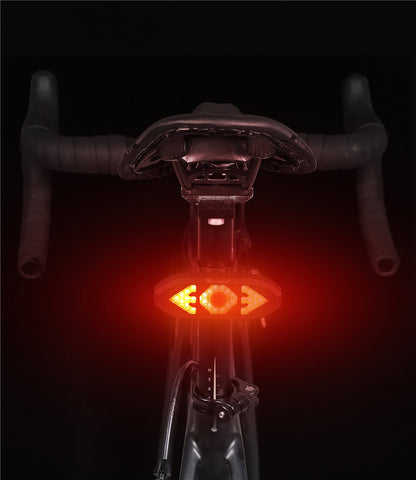Pushbike Indicator Kit