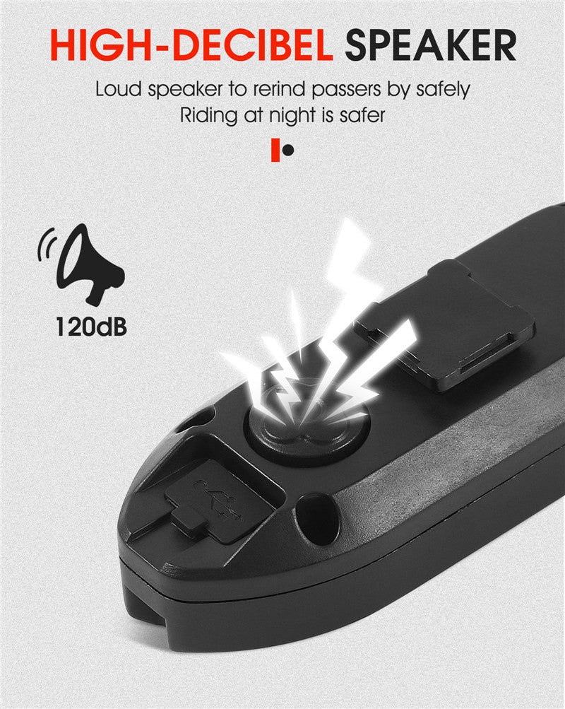 Pushbike Indicator Kit
