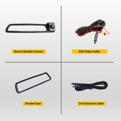 Reversing Camera For Vivaro ,Trafic, NV300 2014 onwards