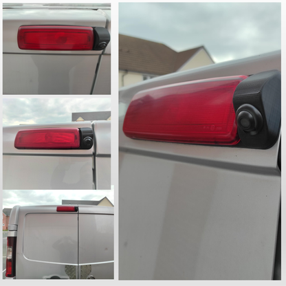 Reversing Camera For Vivaro ,Trafic, NV300 2014 onwards
